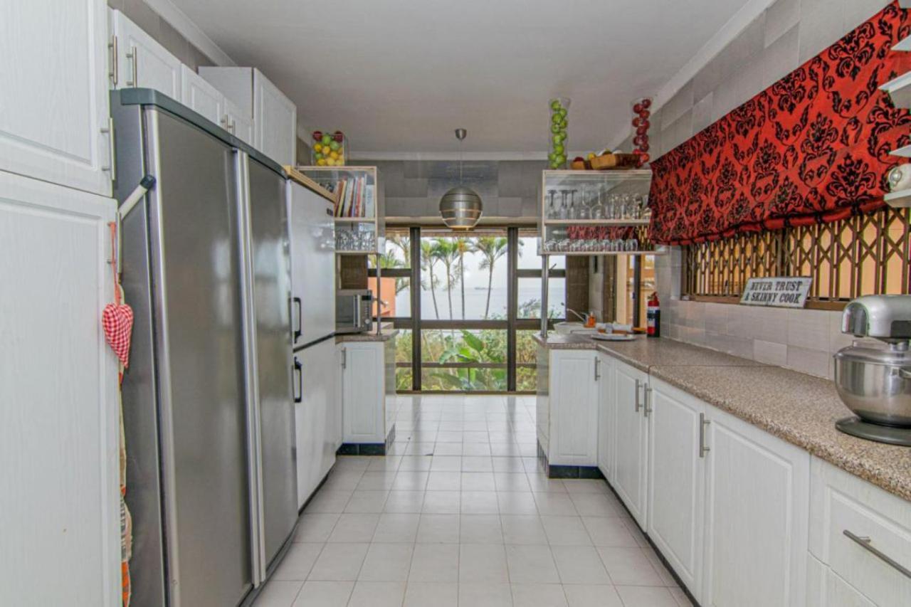 La-Peng Guest House 라머시 외부 사진