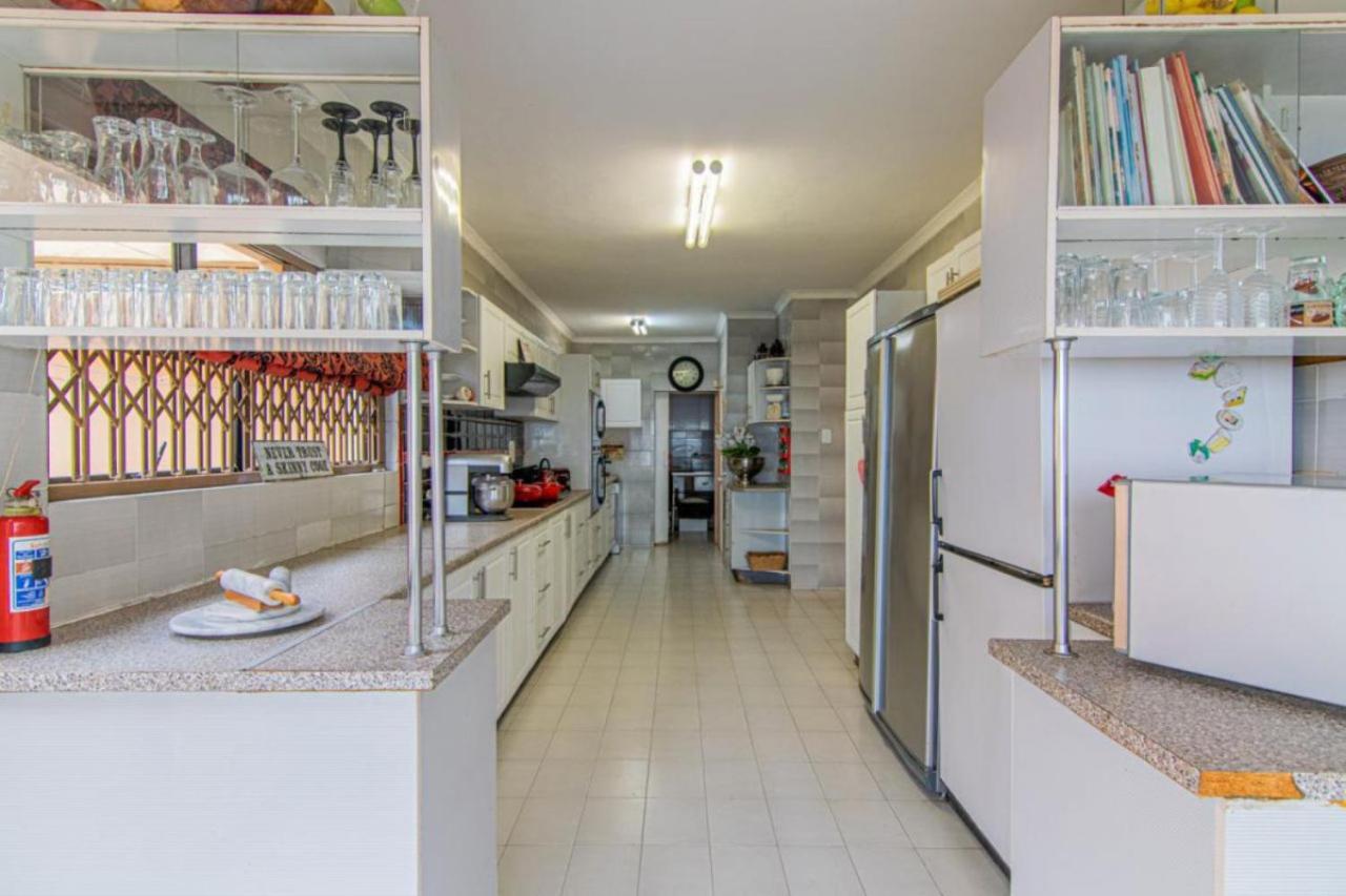 La-Peng Guest House 라머시 외부 사진