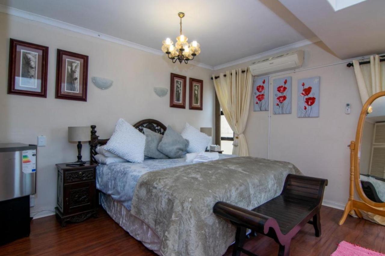 La-Peng Guest House 라머시 외부 사진