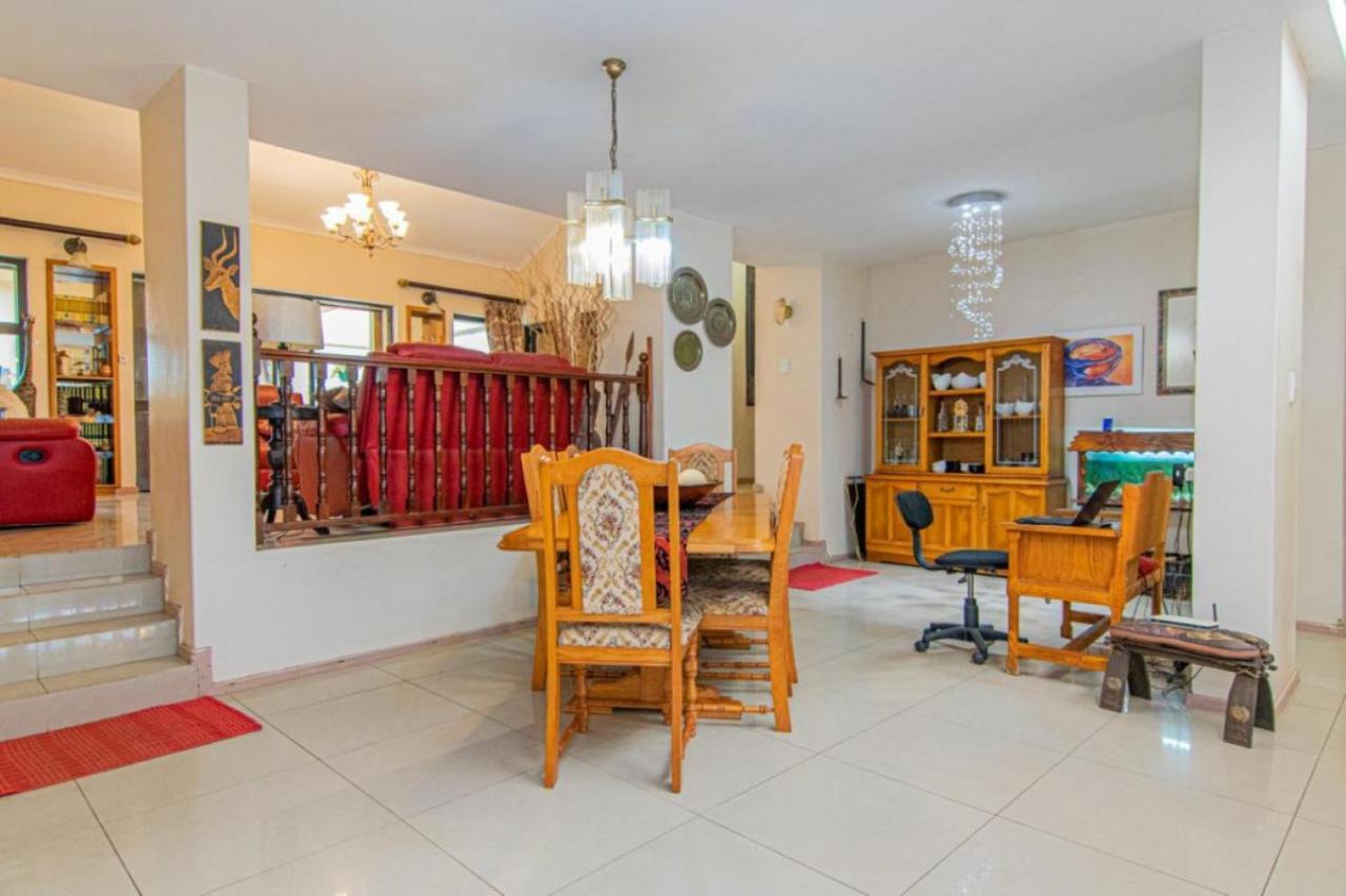 La-Peng Guest House 라머시 외부 사진