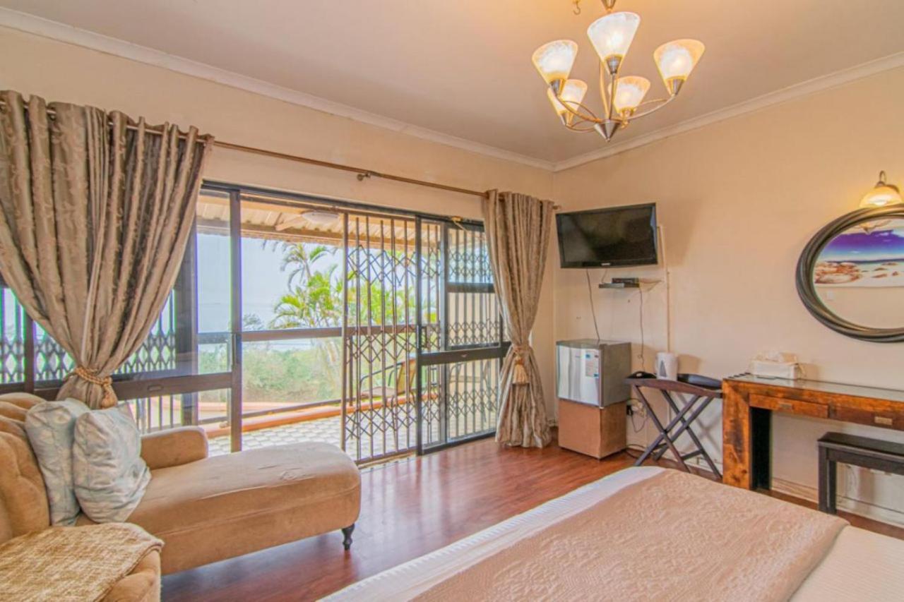 La-Peng Guest House 라머시 외부 사진