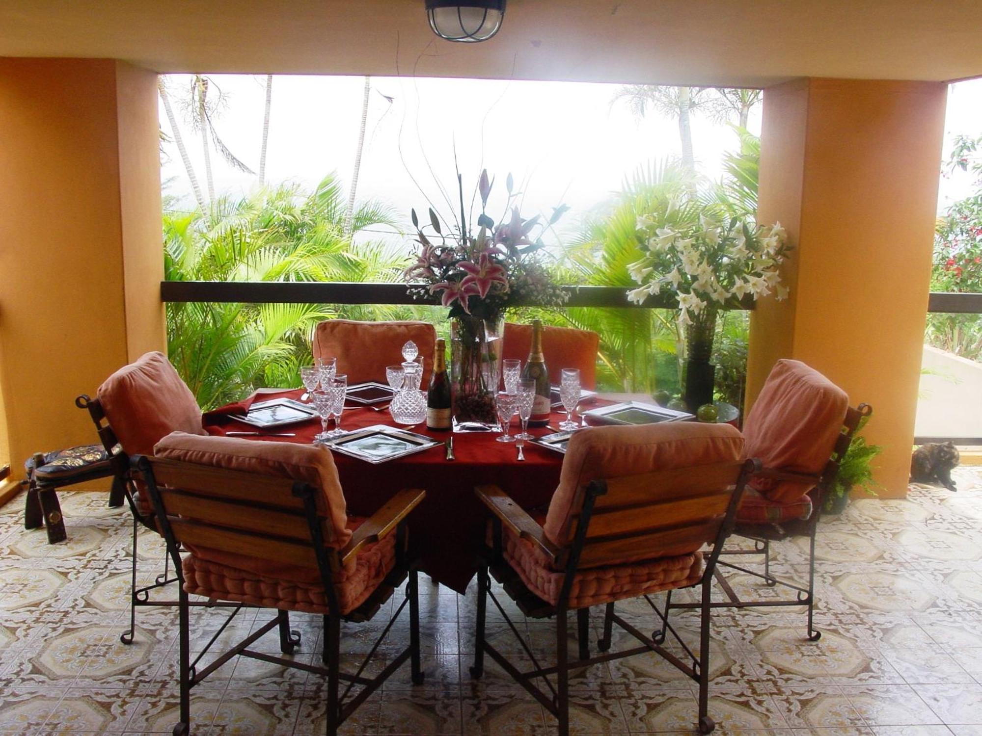 La-Peng Guest House 라머시 외부 사진