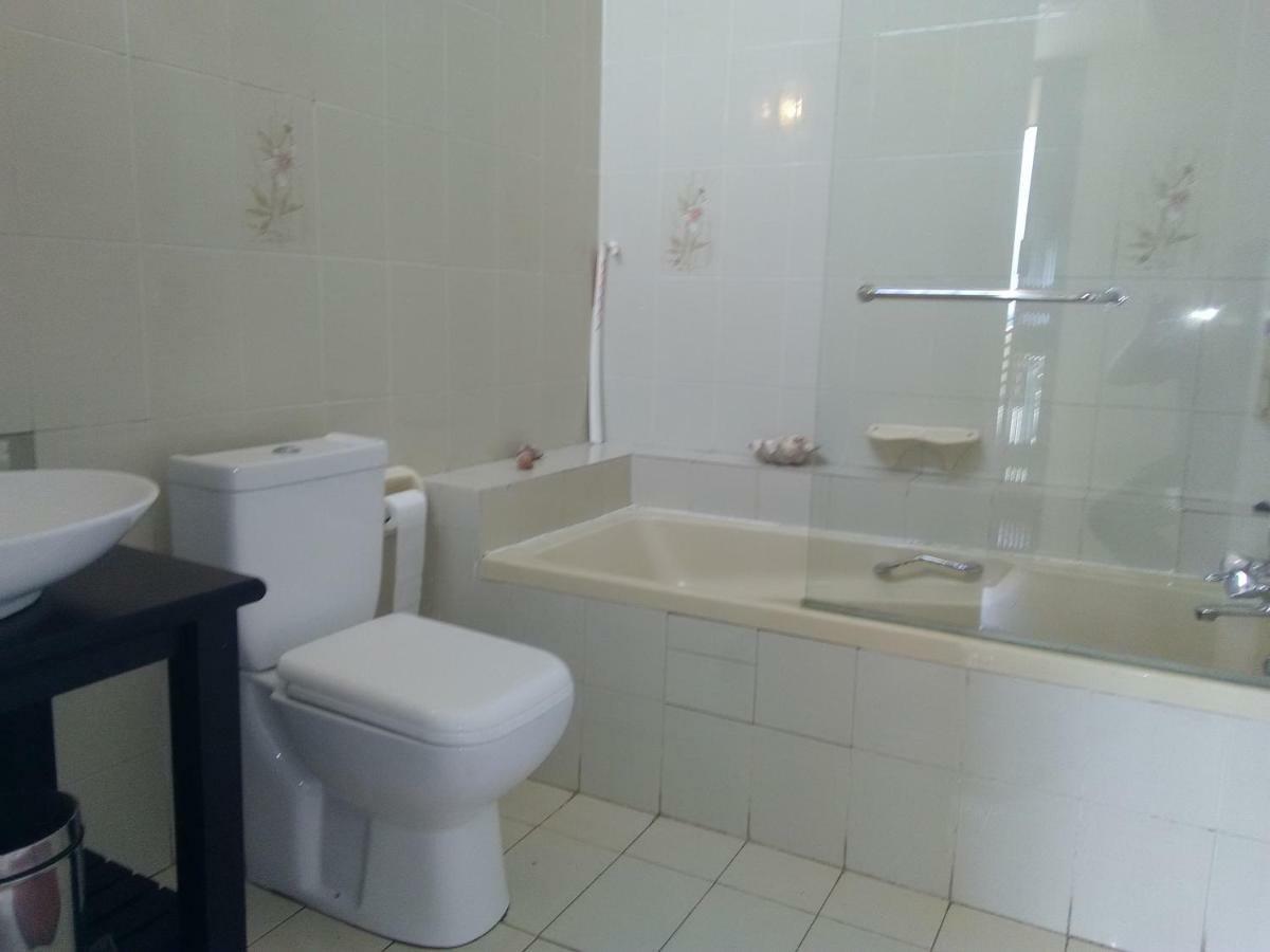 La-Peng Guest House 라머시 외부 사진